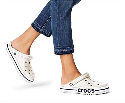 Crocs Bayaband Clog
