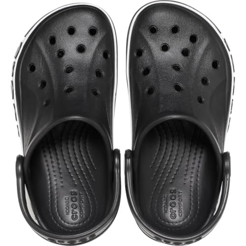 Crocs Bayaband Clog T TerlikUnisex Çocuk