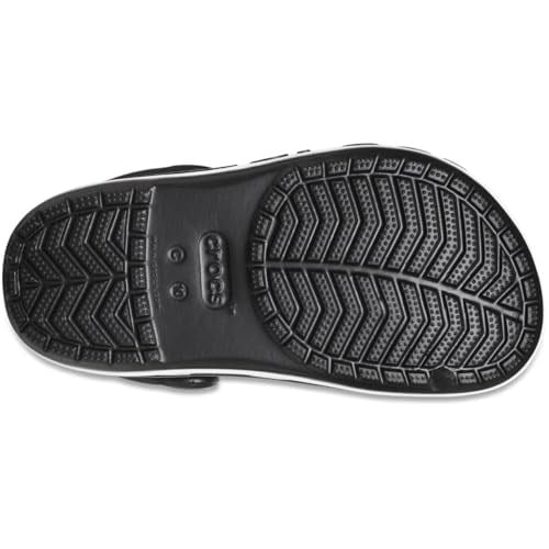 Crocs Bayaband Clog T TerlikUnisex Çocuk