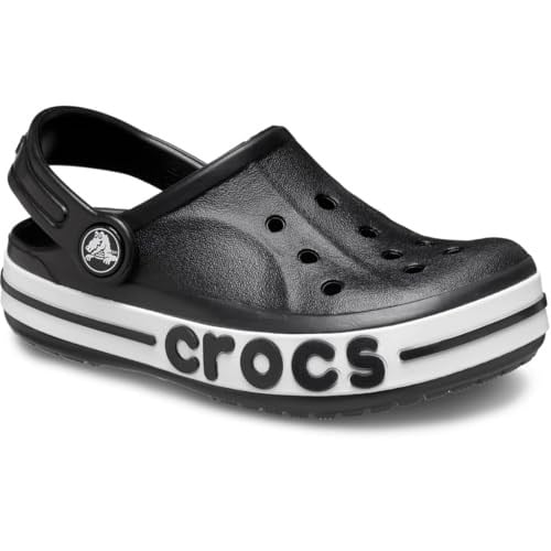 Crocs Bayaband Clog T TerlikUnisex Çocuk