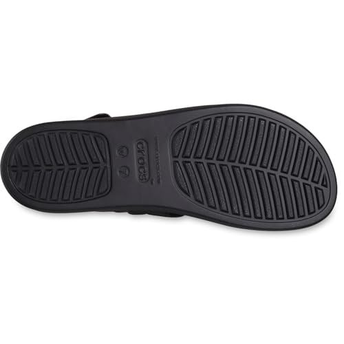 Crocs Brooklyn Woven Upper Lw Sandalet, 206453
