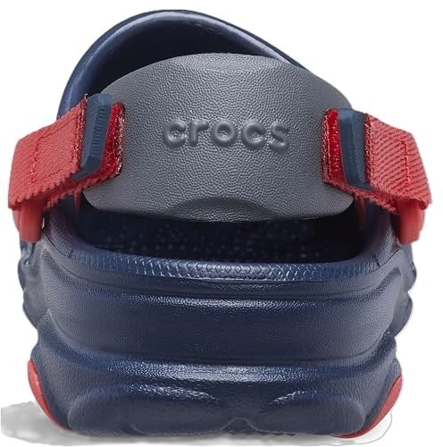 Crocs Classic All-Terrain Clog K TerlikUnisex Çocuk
