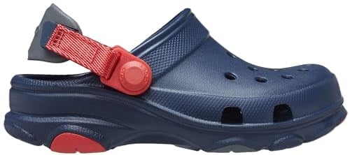 Crocs Classic All-Terrain Clog K TerlikUnisex Çocuk