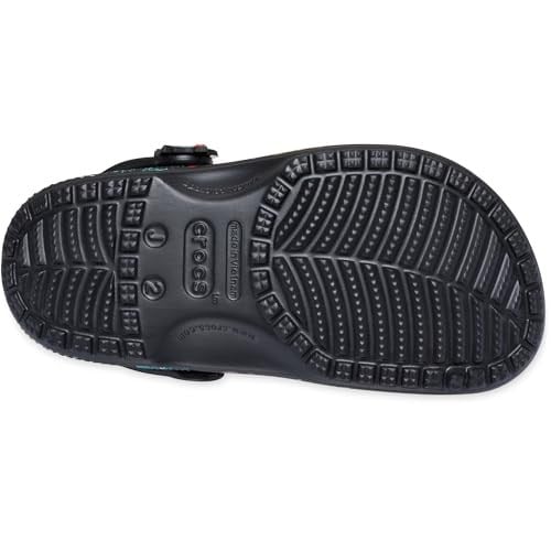 Crocs Classic Clog K Nightmare Multi Çocuk Terlik, 211421-90H