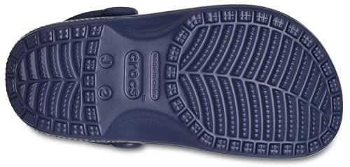 Crocs Classic Clog T Unisex Çocuk Navy Terlik 25-26