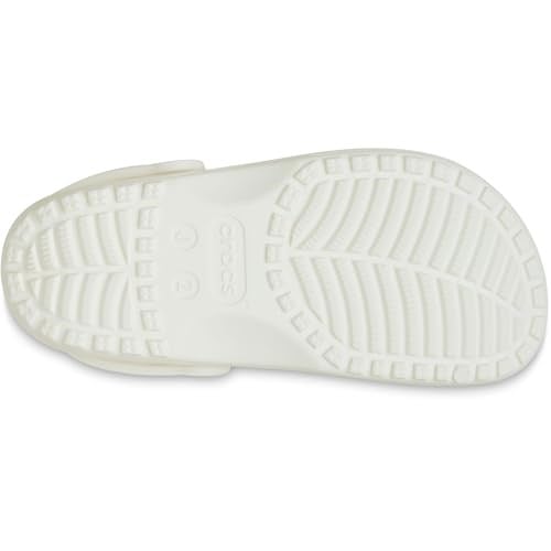 Crocs Classic Floral Cut Out Clog K Ev TerliğiUnisex Çocuk