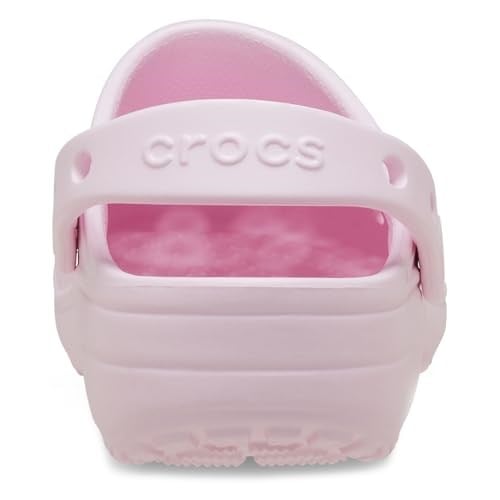 Crocs Classic Floral Cut Out Clog K Ev TerliğiUnisex Çocuk