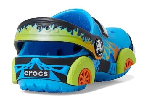 Crocs Classic I AM Bat Clog K SandaletUnisex Çocuk