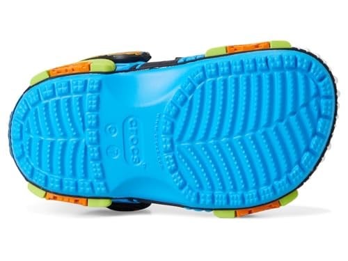 Crocs Classic I AM Bat Clog K SandaletUnisex Çocuk
