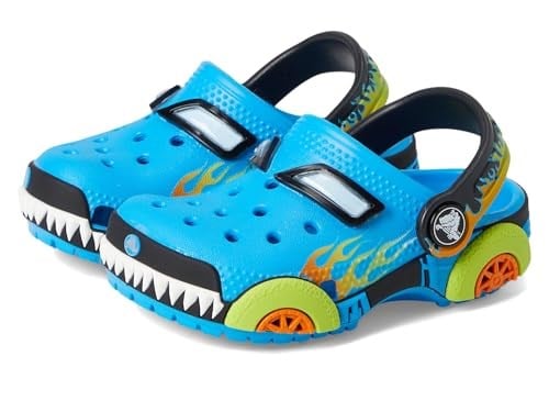 Crocs Classic I AM Bat Clog K SandaletUnisex Çocuk