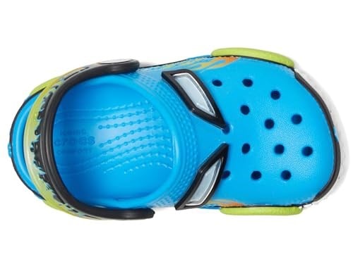 Crocs Classic I AM Bat Clog K SandaletUnisex Çocuk