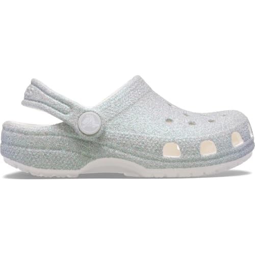 Crocs Classic Iridescent Glitter Cgk TakunyaUnisex Çocuk