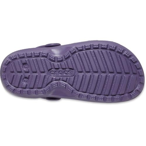 Crocs Classic Lined Clog Çocuk Terlik, 207010-5CI