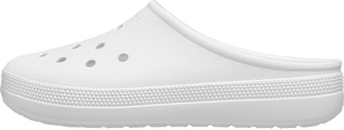 Crocs Classic Low Profile Clogs Slip-on Shoes TakunyaUnisex Yetişkin