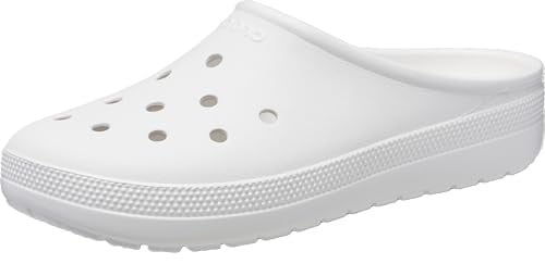 Crocs Classic Low Profile Clogs Slip-on Shoes TakunyaUnisex Yetişkin