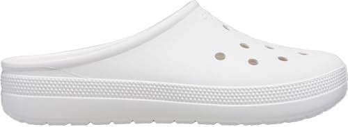 Crocs Classic Low Profile Clogs Slip-on Shoes TakunyaUnisex Yetişkin