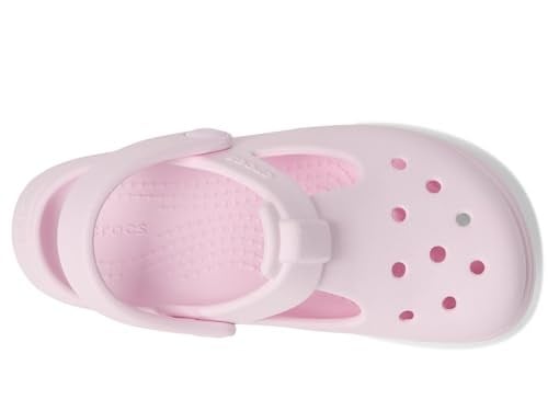 Crocs Classic Mary Jane Clog T TakunyaÜniseks Çocuk