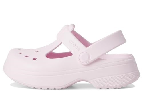 Crocs Classic Mary Jane Clog T TakunyaÜniseks Çocuk