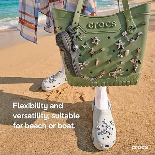 Crocs Classic TerlikUnisex Yetişkin