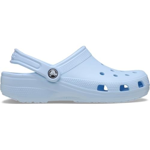 Crocs Classic Unisex Yetişkin Terlik Blue Frost 37/38 EU