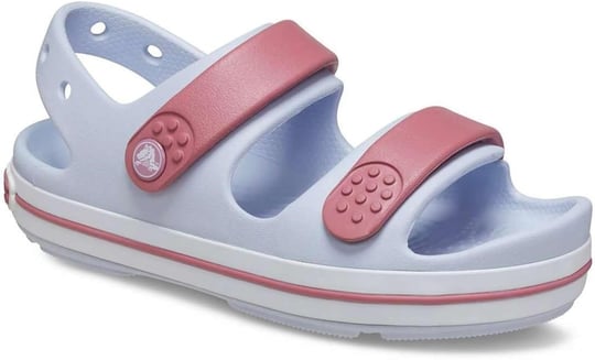 Crocs Çocuk Dreamscape/Cassis Crocband Cruiser Sandalet 23-24, 209424-5AH