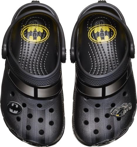 Crocs Çocuklar Batman Batmobile Klasik Clog K