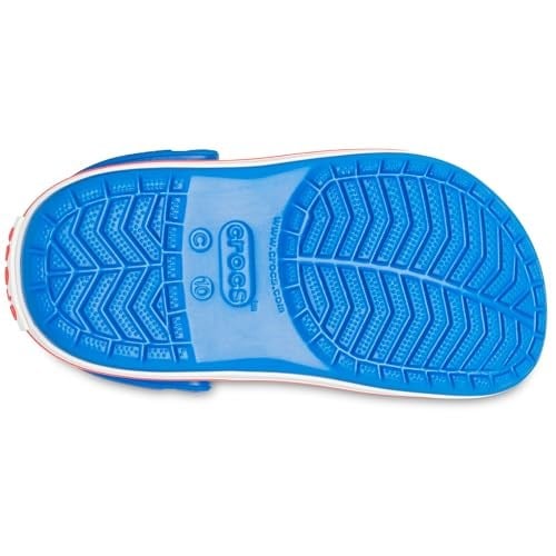 Crocs Crocband Clog K Moda Ayakkabı Unisex Çocuk