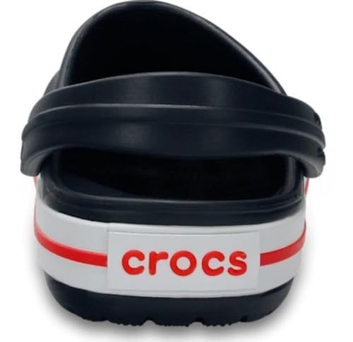 Crocs Crocband Clog K TerlikUnisex Bebek