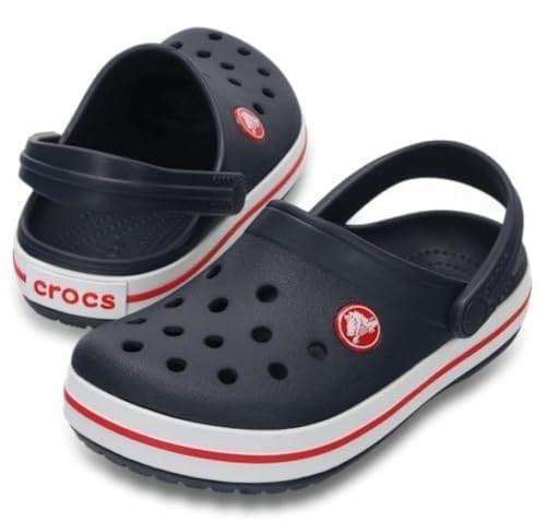 Crocs Crocband Clog K TerlikUnisex Bebek