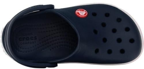 Crocs Crocband Clog K TerlikUnisex Bebek