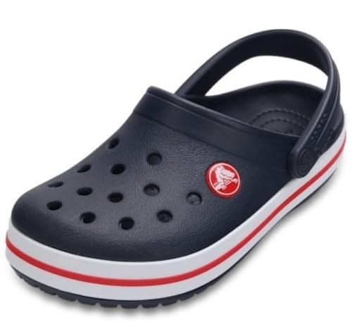Crocs Crocband Clog K TerlikUnisex Bebek
