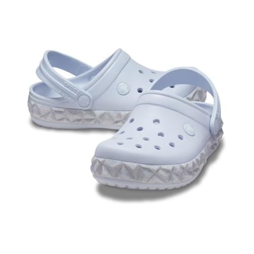 Crocs Crocband Clog K TerlikUnisex Çocuk