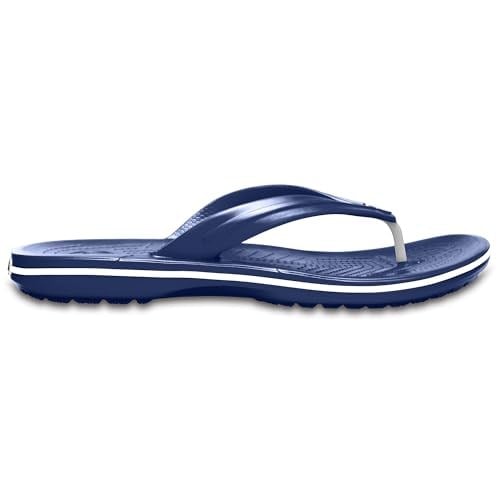 Crocs Crocband Flip Navy TerlikUnisex Yetişkin