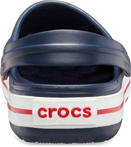Crocs Crocband Moda Ayakkabı Unisex Yetişkin