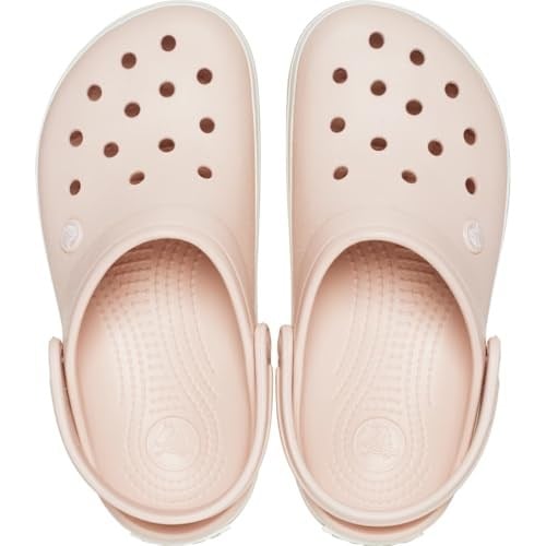 Crocs Crocband Quartz slidesUnisex Yetişkin
