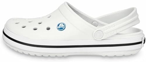Crocs Crocband TerlikUnisex Yetişkin