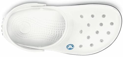 Crocs Crocband TerlikUnisex Yetişkin