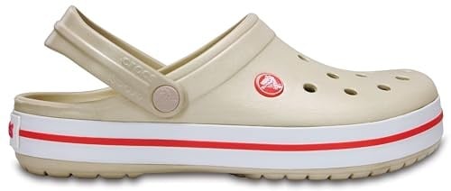 Crocs Crocband TerlikUnisex Yetişkin