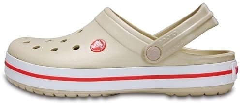 Crocs Crocband TerlikUnisex Yetişkin