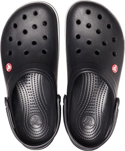 Crocs Crocband TerlikUnisex Yetişkin