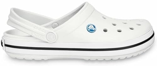 Crocs Crocband TerlikUnisex Yetişkin