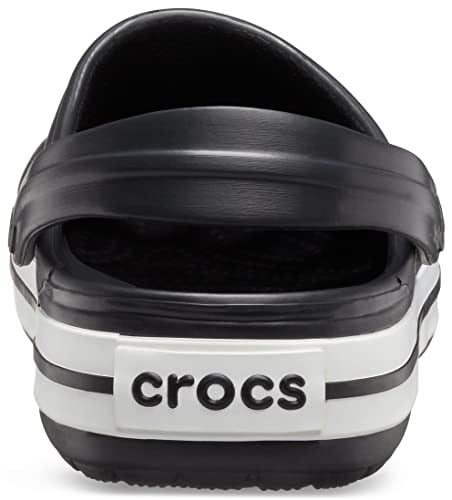 Crocs Crocband TerlikUnisex Yetişkin