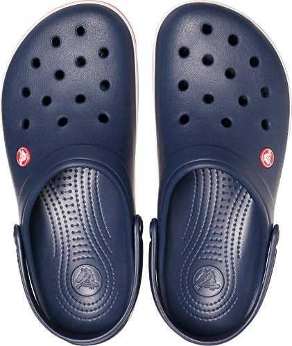 Crocs Crocband TerlikUnisex Yetişkin