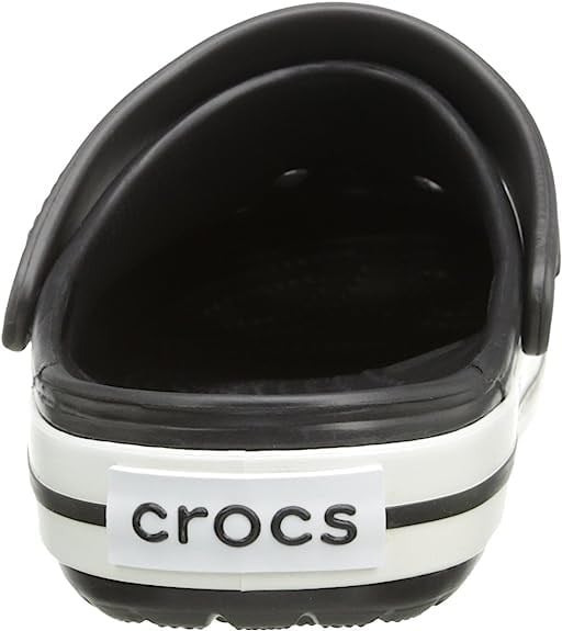 Crocs Crocband TerlikUnisex Yetişkin