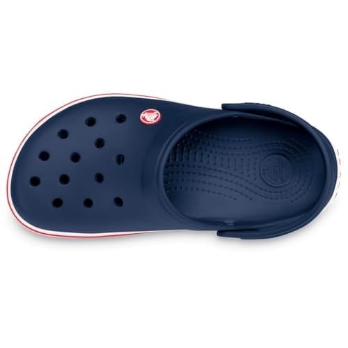 Crocs Crocband Unisex Lacivert Terlik