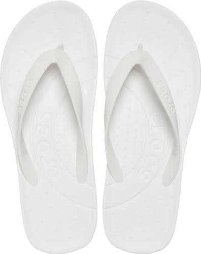 Crocs Crocs Flip Parmak Arası TerlikUnisex Yetişkin