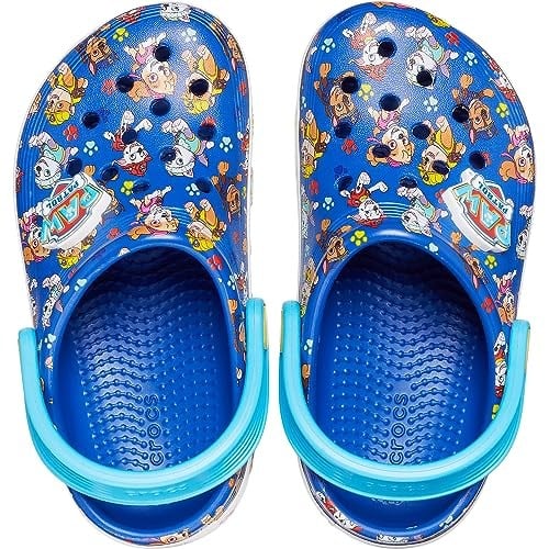 Crocs Crocs slides Üniseks Çocuk