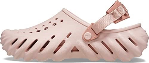 Crocs Echo Clogs Takunya Uniseks-yetişkin