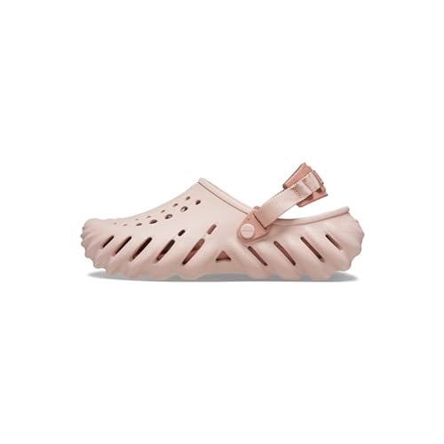 Crocs Echo Clogs Takunya Uniseks-yetişkin