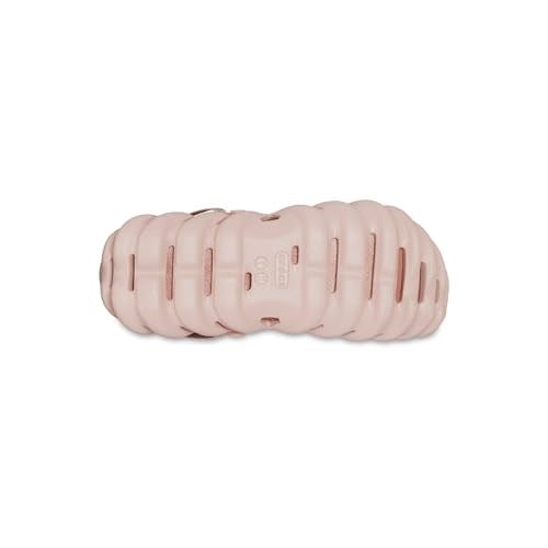 Crocs Echo Clogs Takunya Uniseks-yetişkin